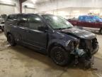 2008 Dodge Grand Caravan Se за продажба в Avon, MN - Front End