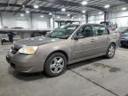 2008 Chevrolet Malibu Lt за продажба в Ham Lake, MN - Front End