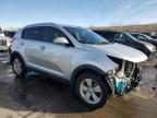 2013 Kia Sportage Lx продається в Littleton, CO - Front End