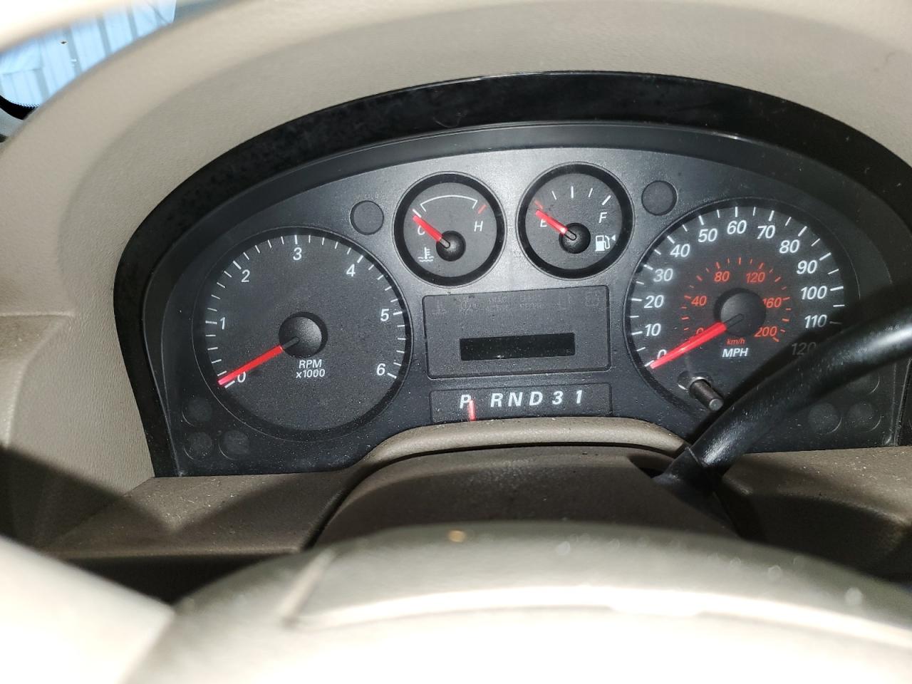 2004 Ford Freestar - Image 9