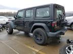 2021 Jeep Wrangler Unlimited Sport zu verkaufen in Louisville, KY - Side