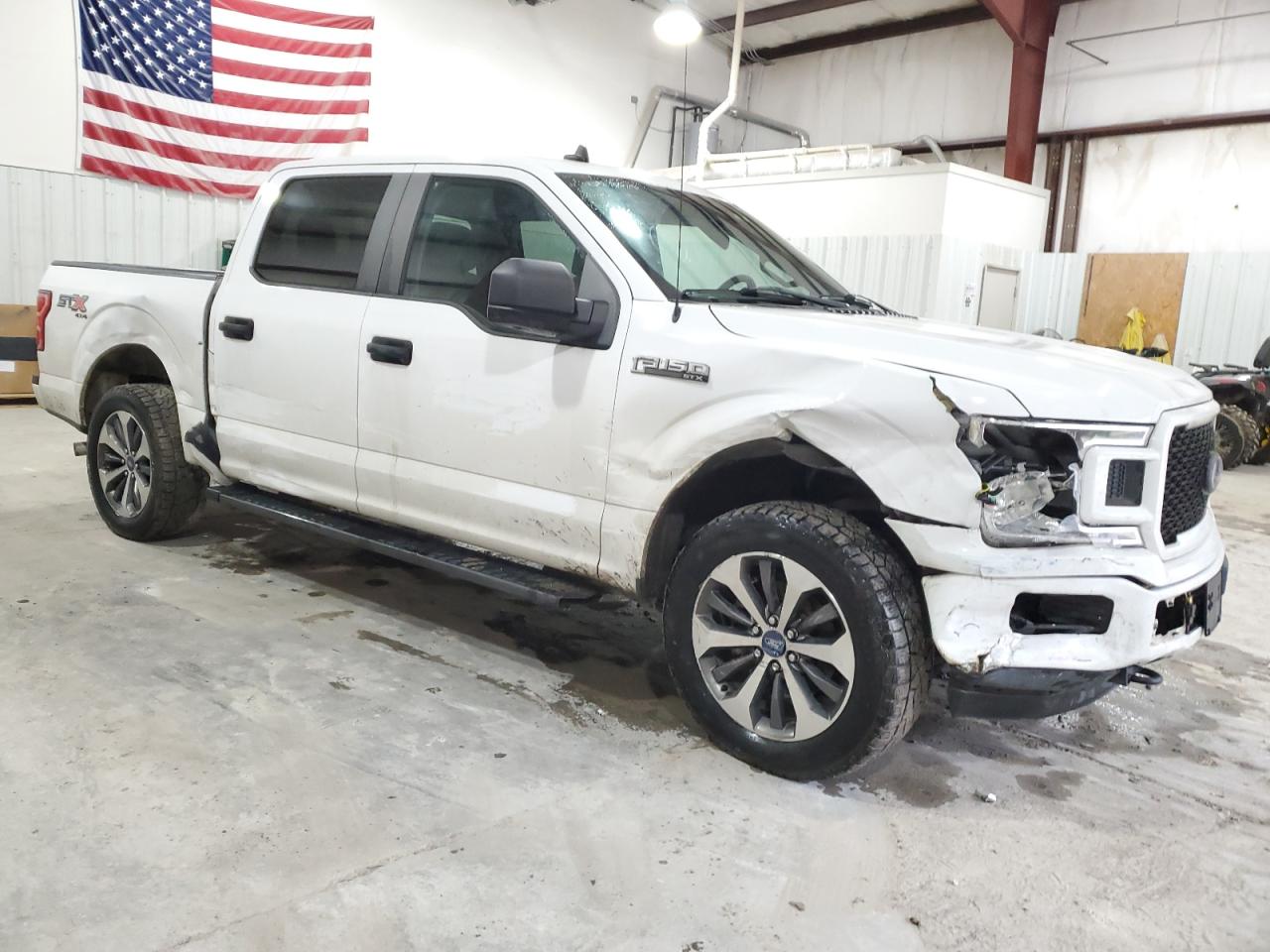 2020 Ford F-150 - Image 4