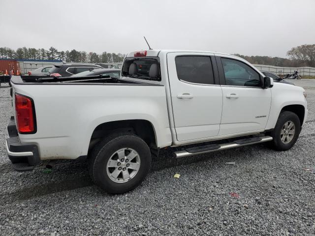  CHEVROLET COLORADO 2019 Biały