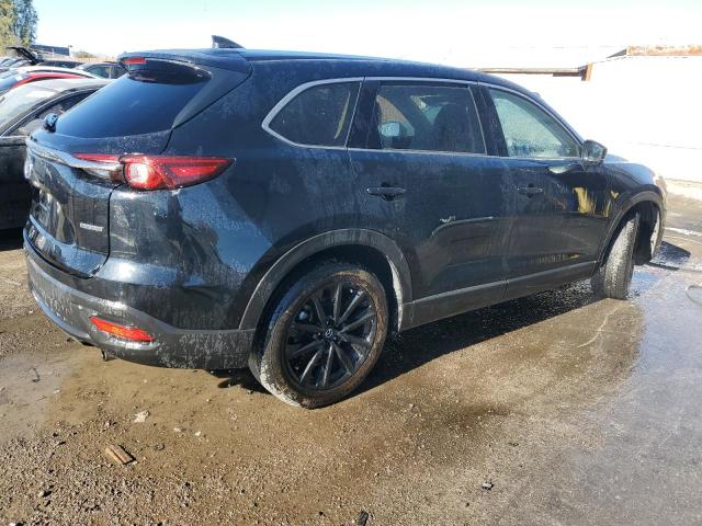  MAZDA CX-9 2023 Черный