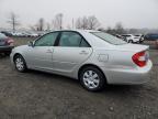 2004 Toyota Camry Le продається в Windsor, NJ - Rear End