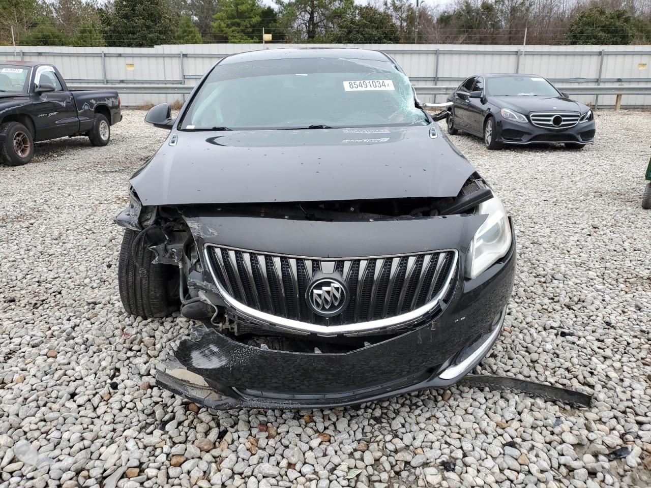 2014 Buick Regal - Image 5