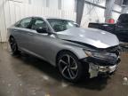 2021 Honda Accord Sport zu verkaufen in Ham Lake, MN - Front End