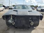 2018 Dodge Challenger Sxt продається в Homestead, FL - Front End