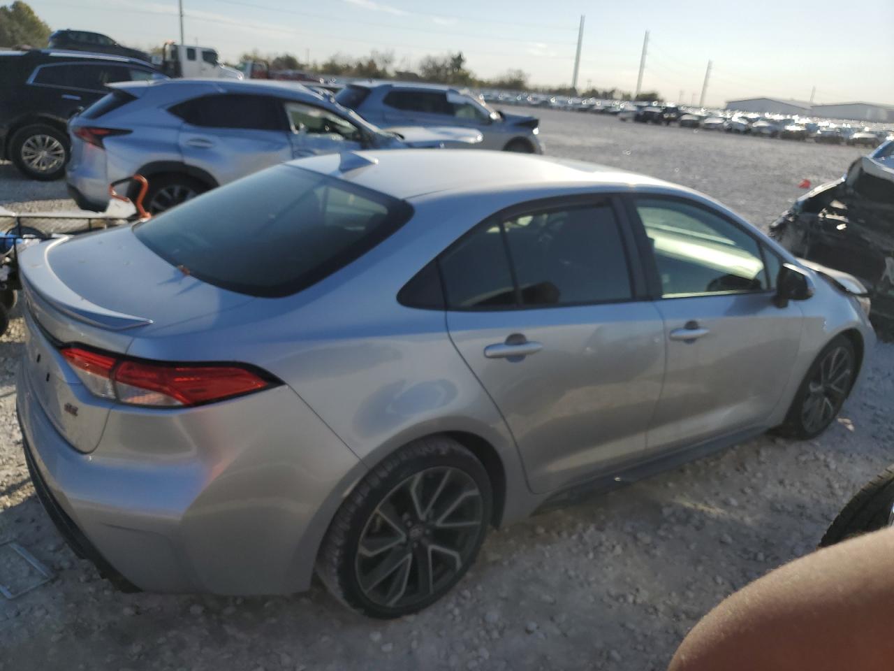 2021 Toyota Corolla - Image 3