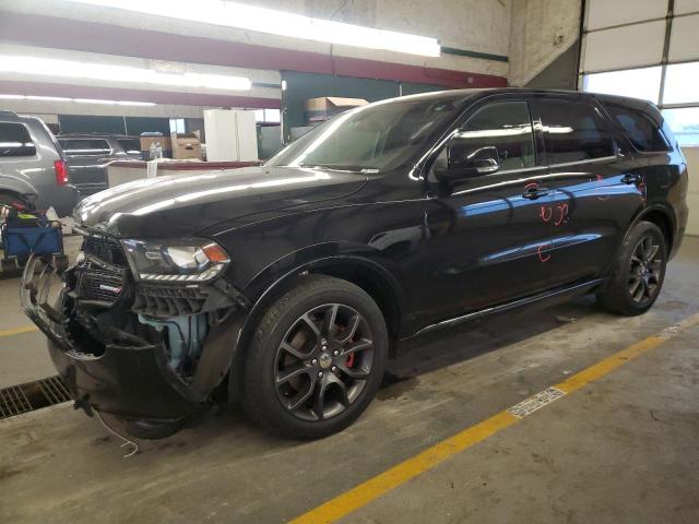 2017 Dodge Durango R/T