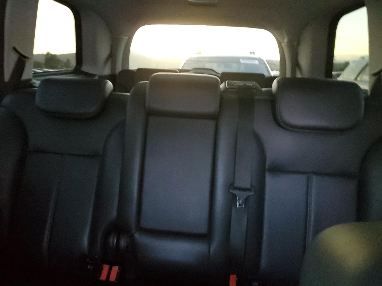2008 Mercedes-Benz GL-klasse - Image 10