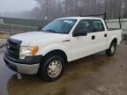 2013 Ford F150 Supercrew na sprzedaż w Spartanburg, SC - Minor Dent/Scratches