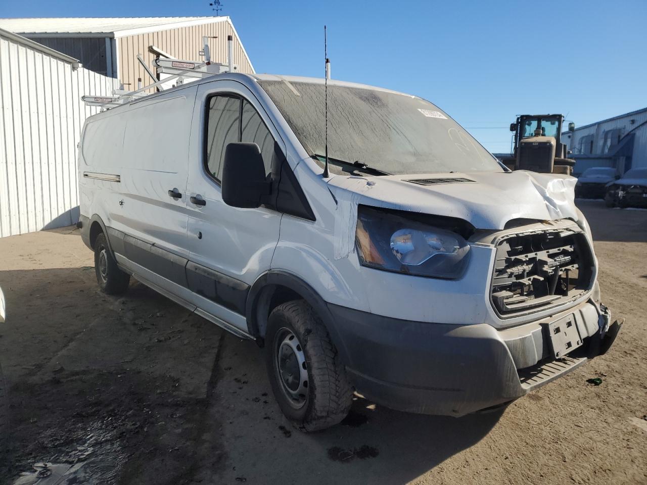 2018 Ford Transit - Image 4