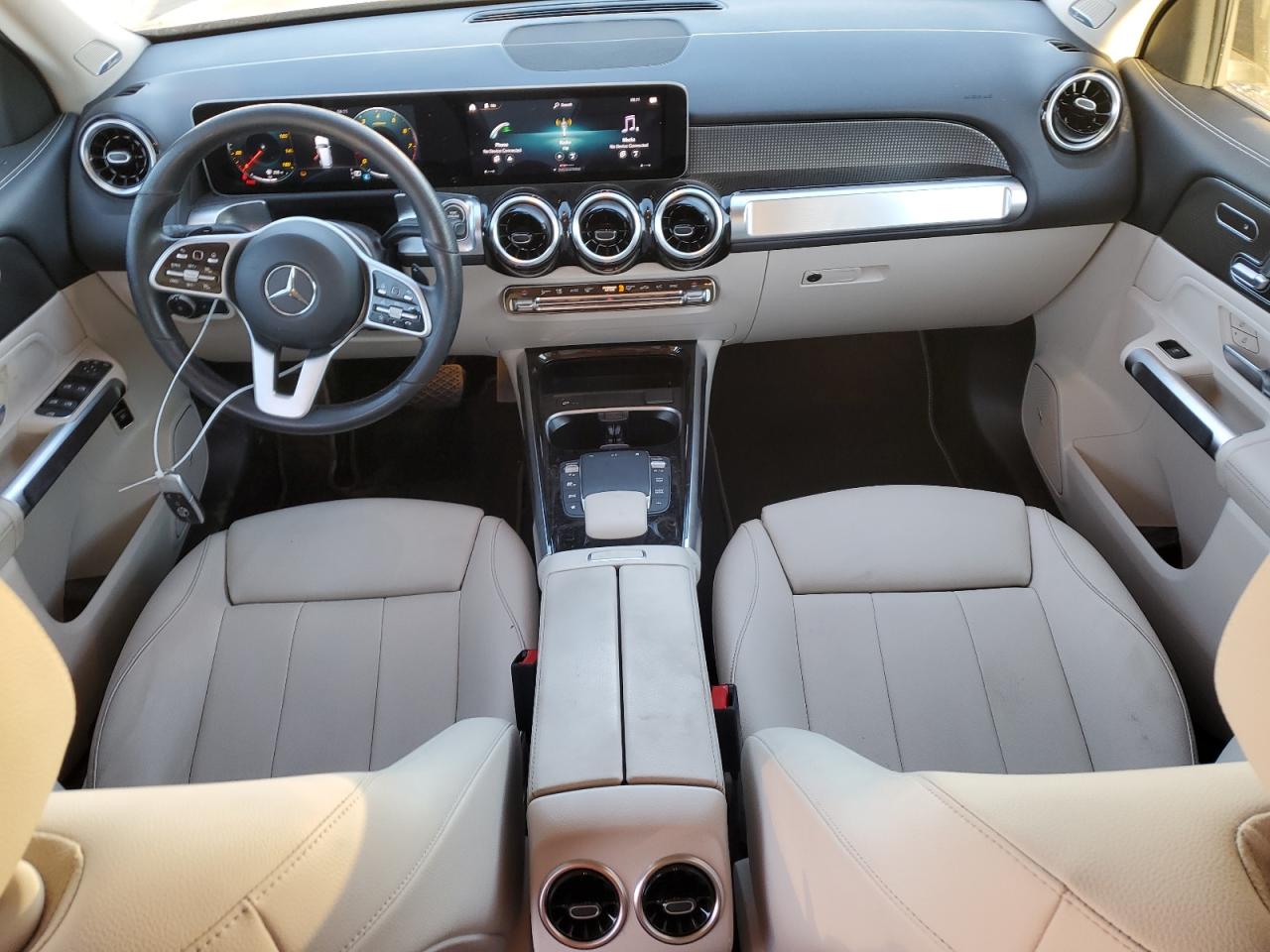 2021 Mercedes-Benz GLB - Image 8