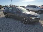 2021 Honda Insight Ex იყიდება Taylor-ში, TX - Front End