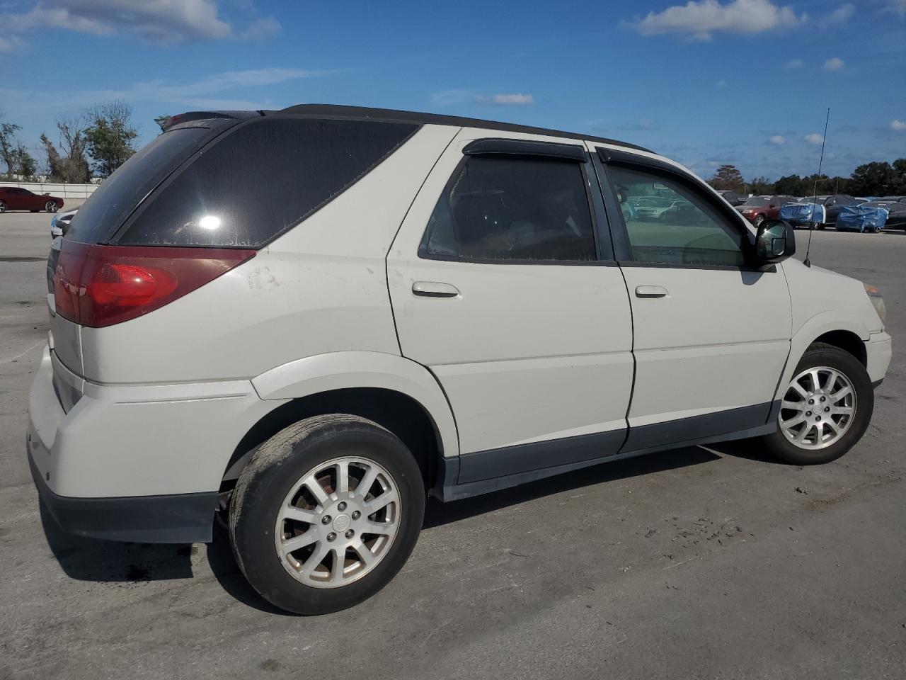 2006 Buick Rendezvous - Image 3