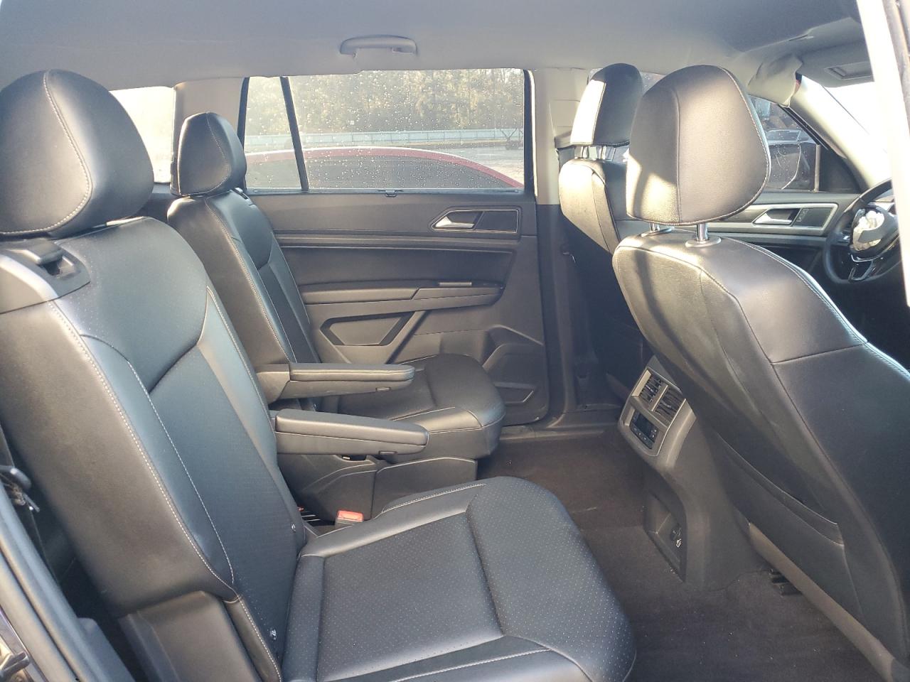 2019 Volkswagen Atlas - Image 11