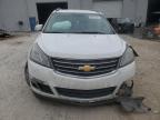 2017 Chevrolet Traverse Lt de vânzare în Jacksonville, FL - Front End