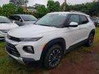 2021 Chevrolet Trailblazer Lt de vânzare în Kapolei, HI - Rear End