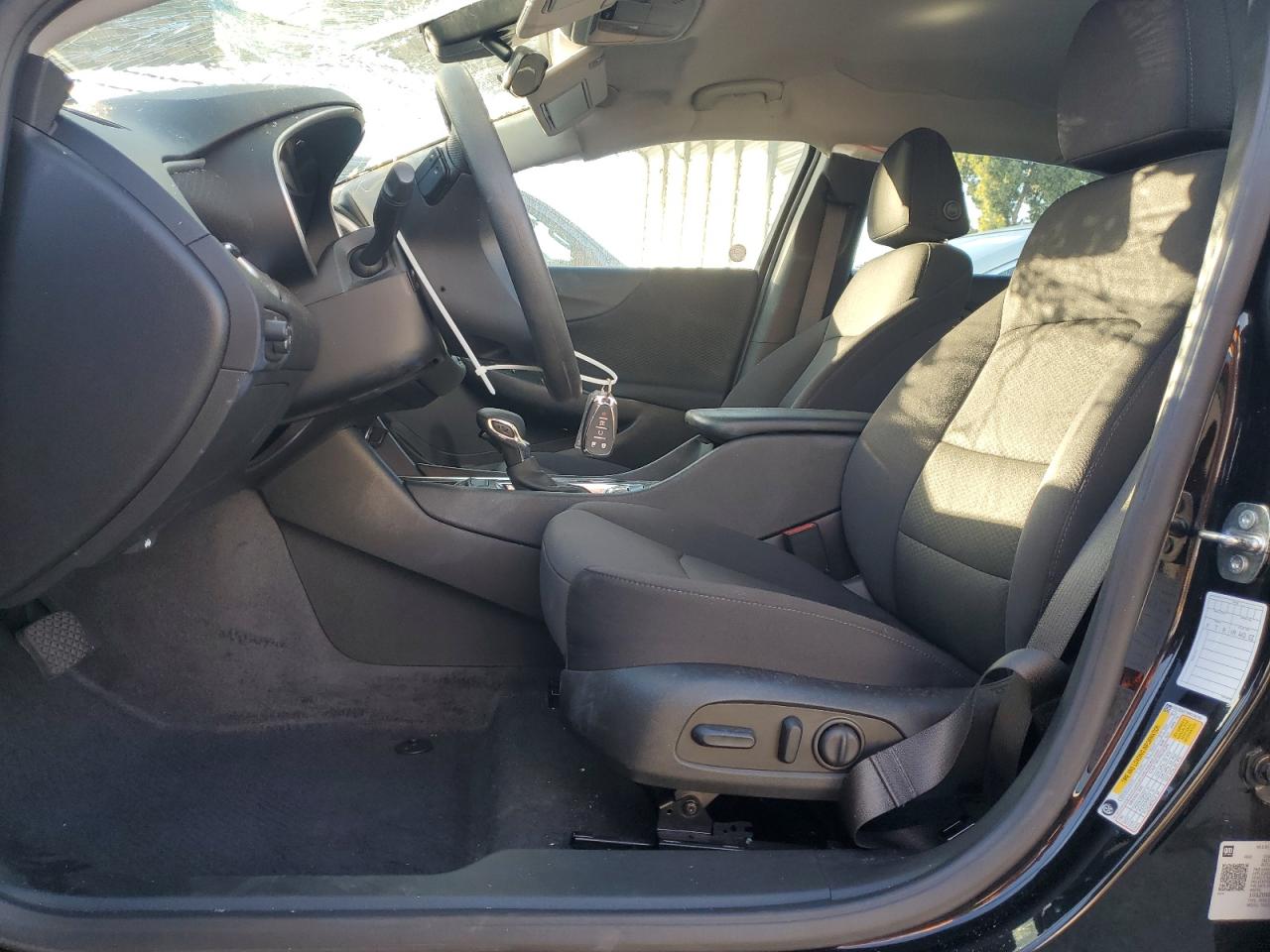 2023 Chevrolet Malibu - Image 7