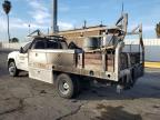 2014 Chevrolet Silverado C3500 de vânzare în Van Nuys, CA - Burn