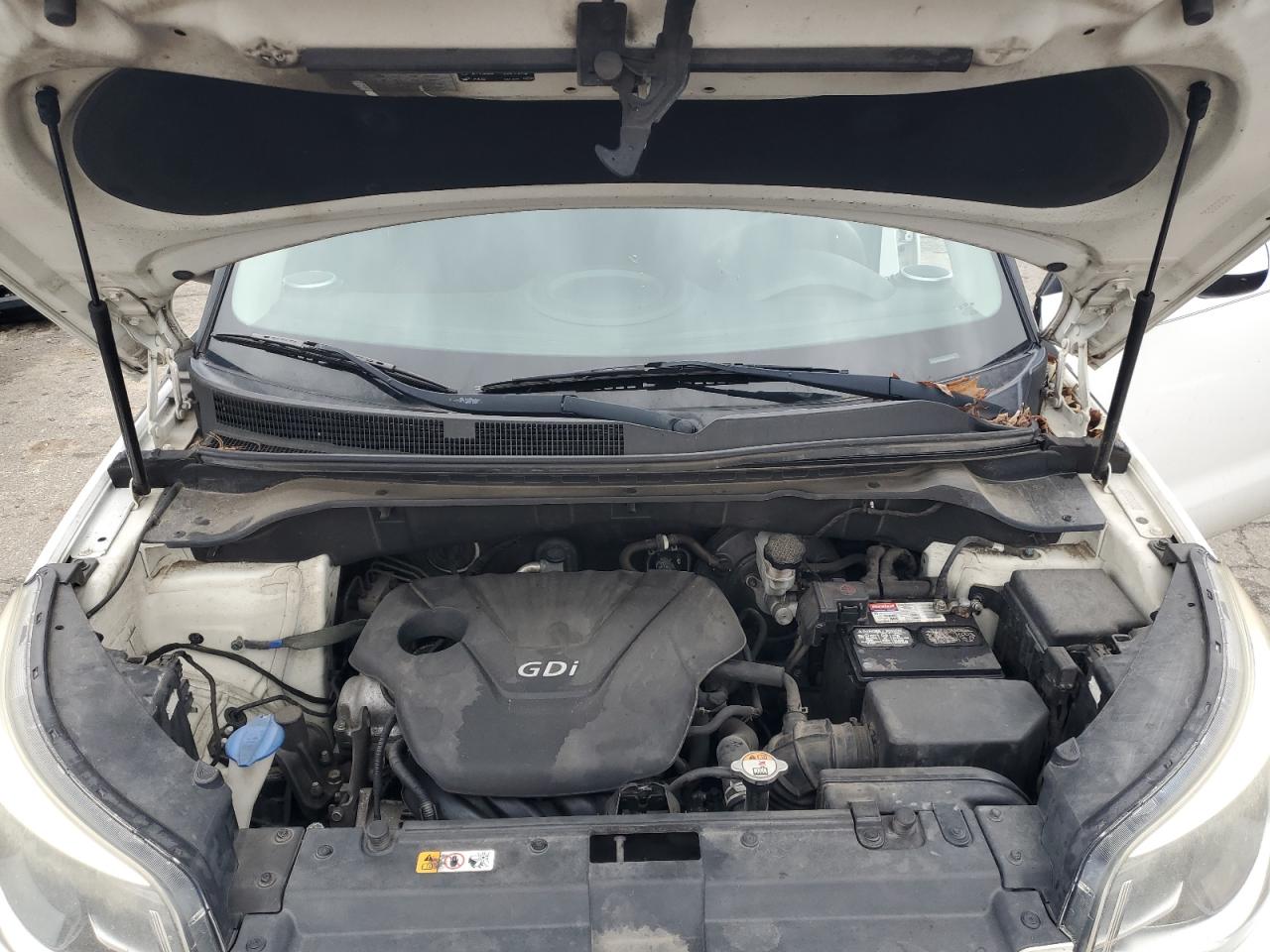 2015 Kia Soul - Image 11