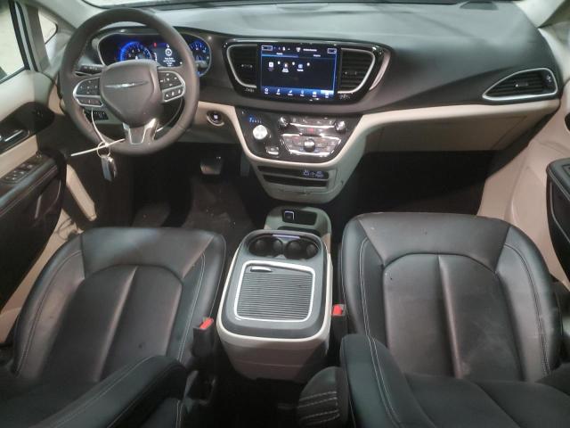  CHRYSLER PACIFICA 2024 White