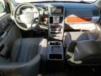 2008 Chrysler Town & Country Touring за продажба в Abilene, TX - Front End