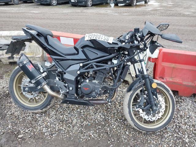 2023 LEXM LXR 125 SY