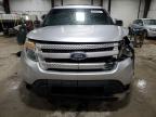 2012 Ford Explorer Xlt for Sale in West Mifflin, PA - Front End