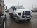 2024 Ford F750 Super Duty na sprzedaż w Woodhaven, MI - Rollover