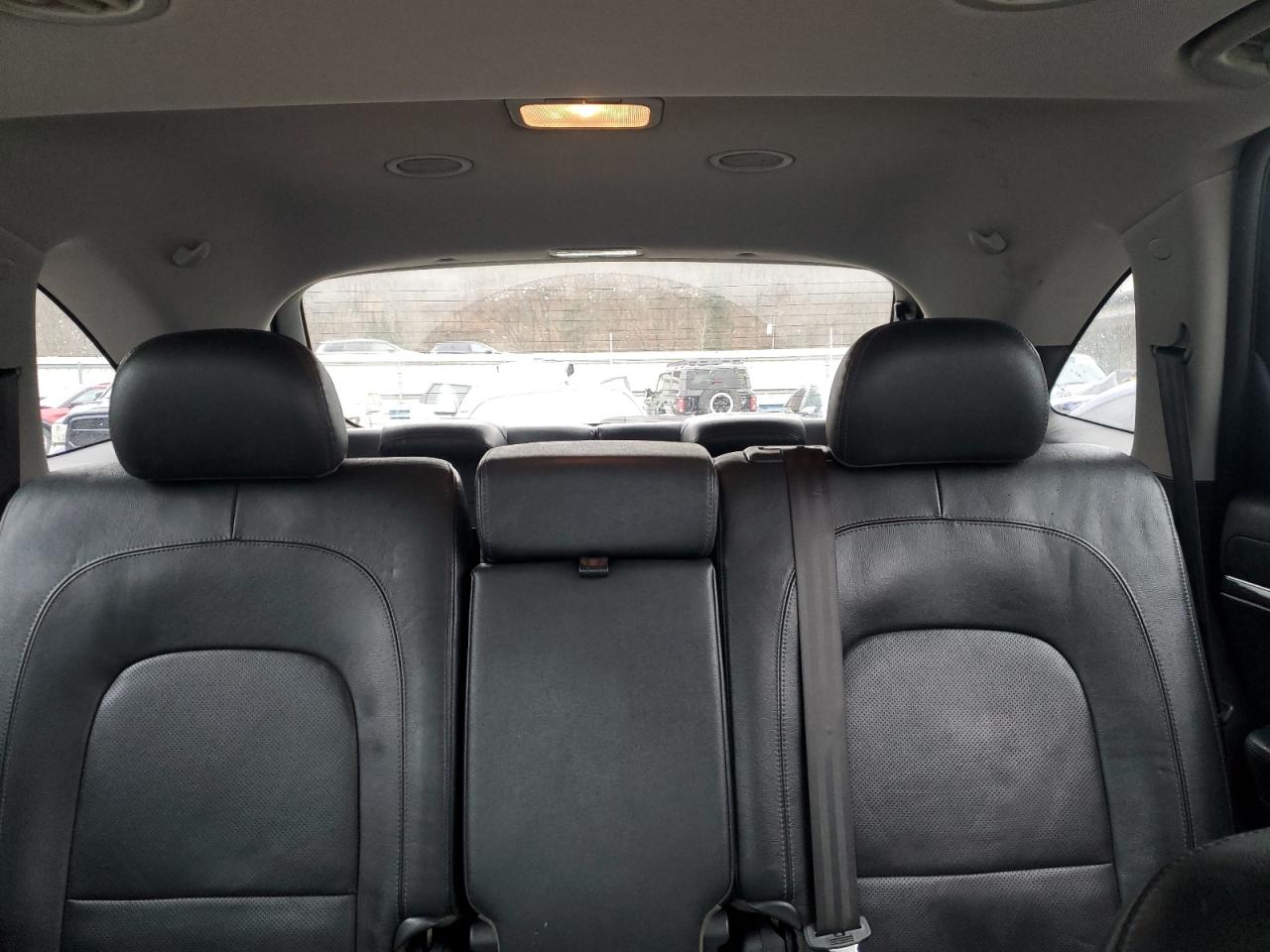 2012 Hyundai Veracruz - Image 10
