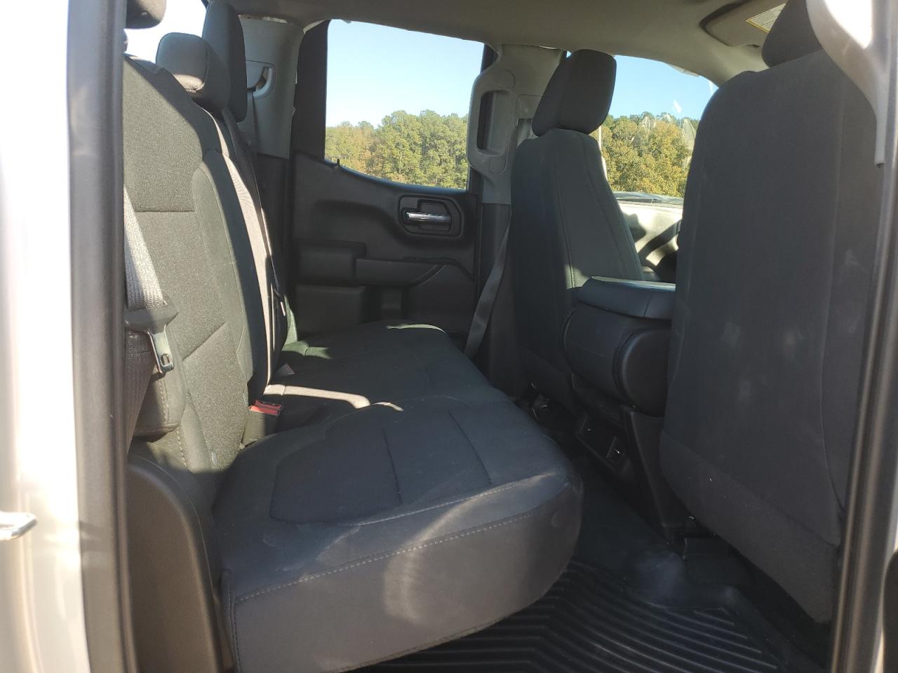 2021 Chevrolet Silverado - Image 10