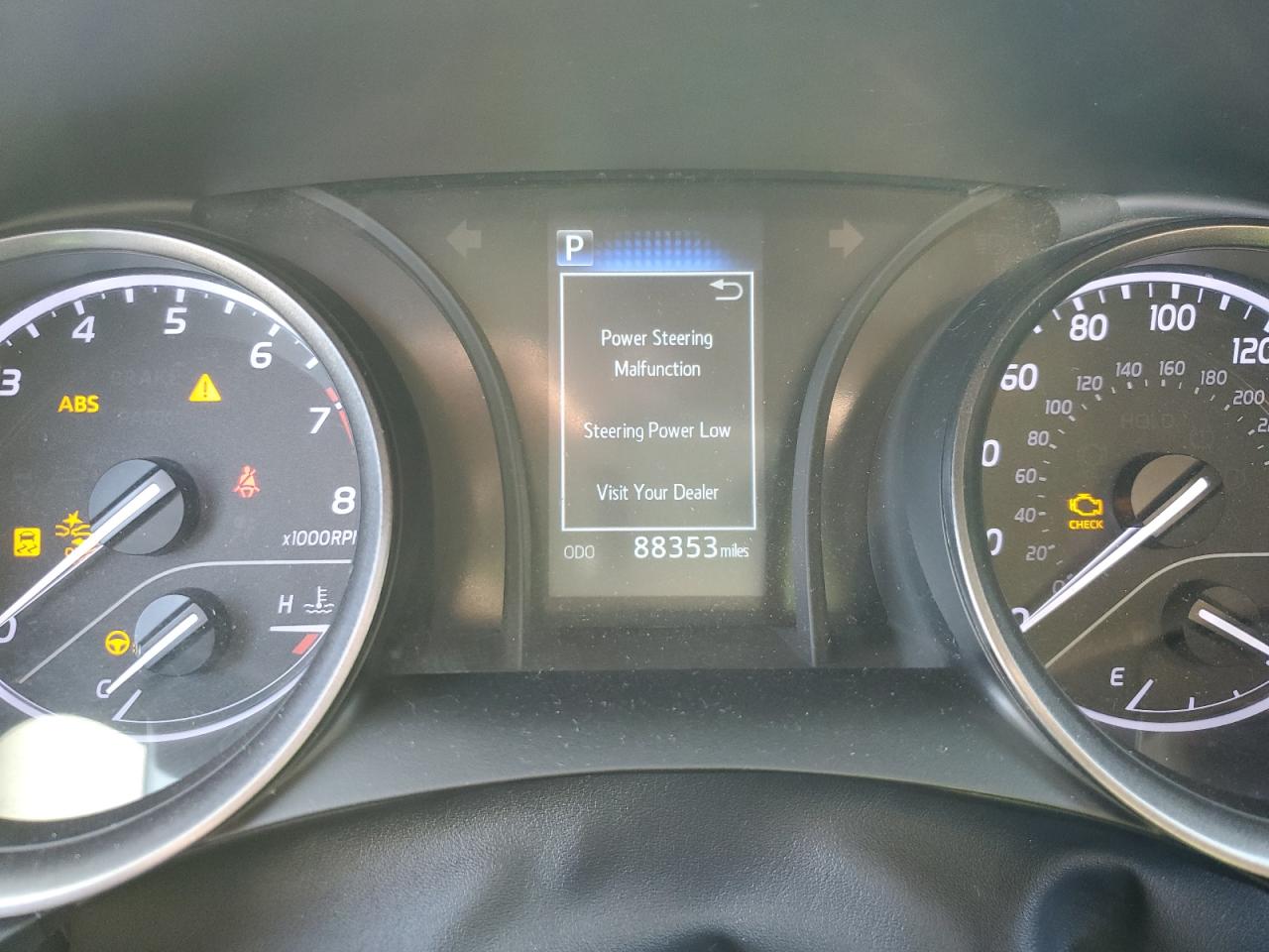2021 Toyota Camry - Image 9