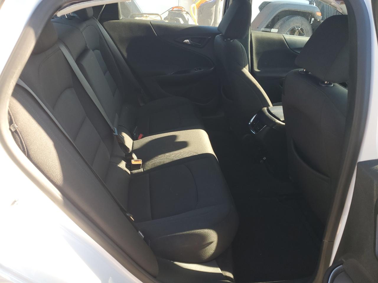 2020 Chevrolet Malibu - Image 11