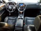 2014 Cadillac Srx Luxury Collection en Venta en Rancho Cucamonga, CA - Front End