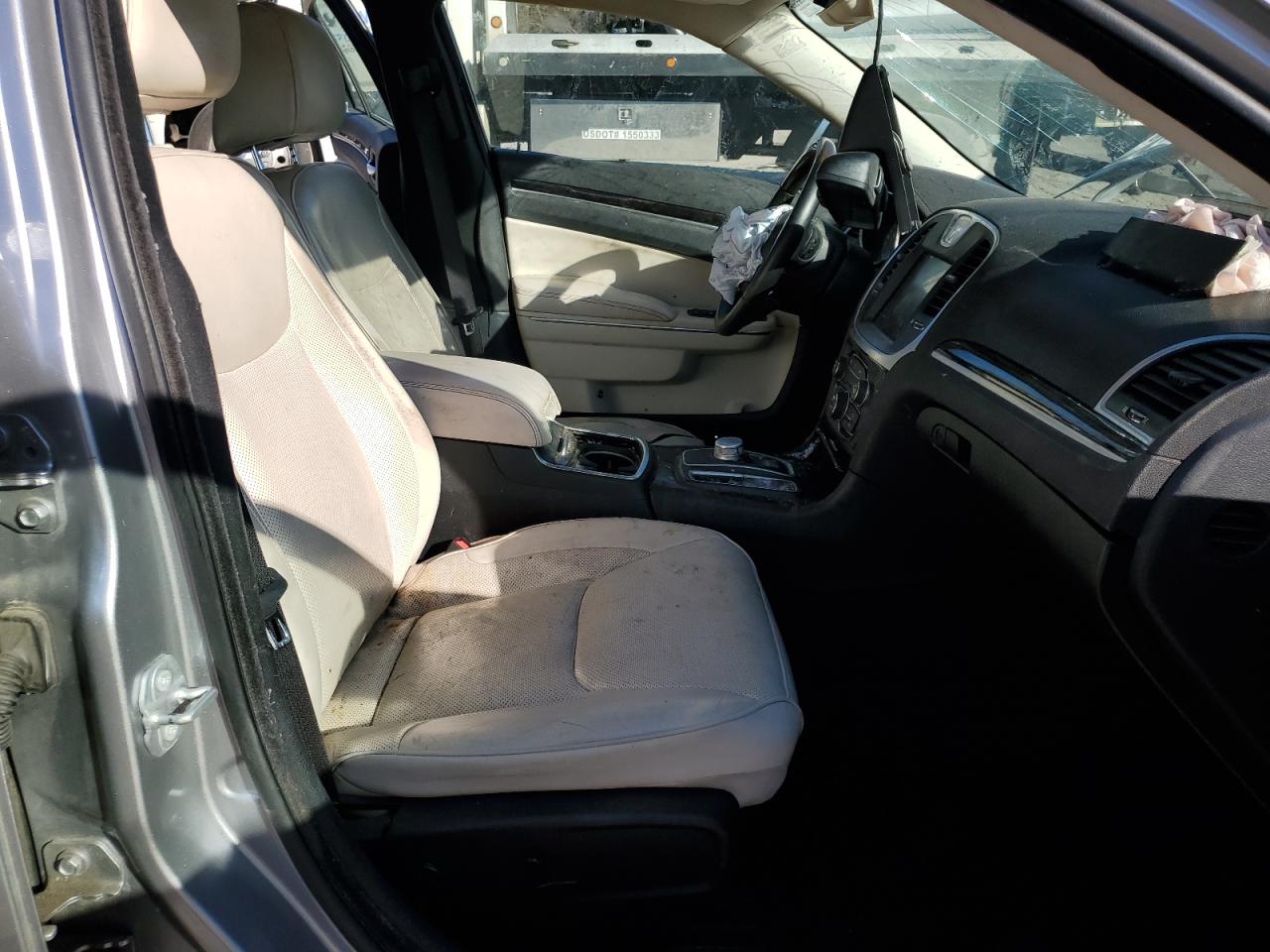 2016 Chrysler 300C VIN: 2C3CCAEG6GH286978 Lot: 85559684