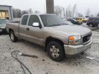 2000 Gmc New Sierra K1500 продається в Wayland, MI - Burn