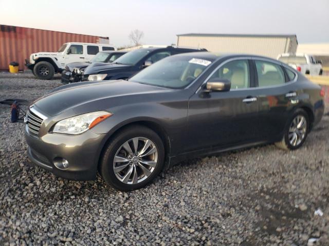 2013 Infiniti M37 