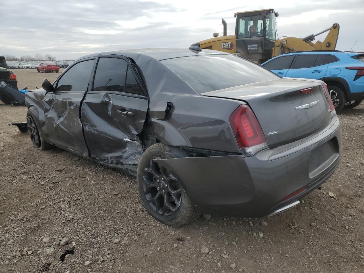 2020 Chrysler 300 - Image 2