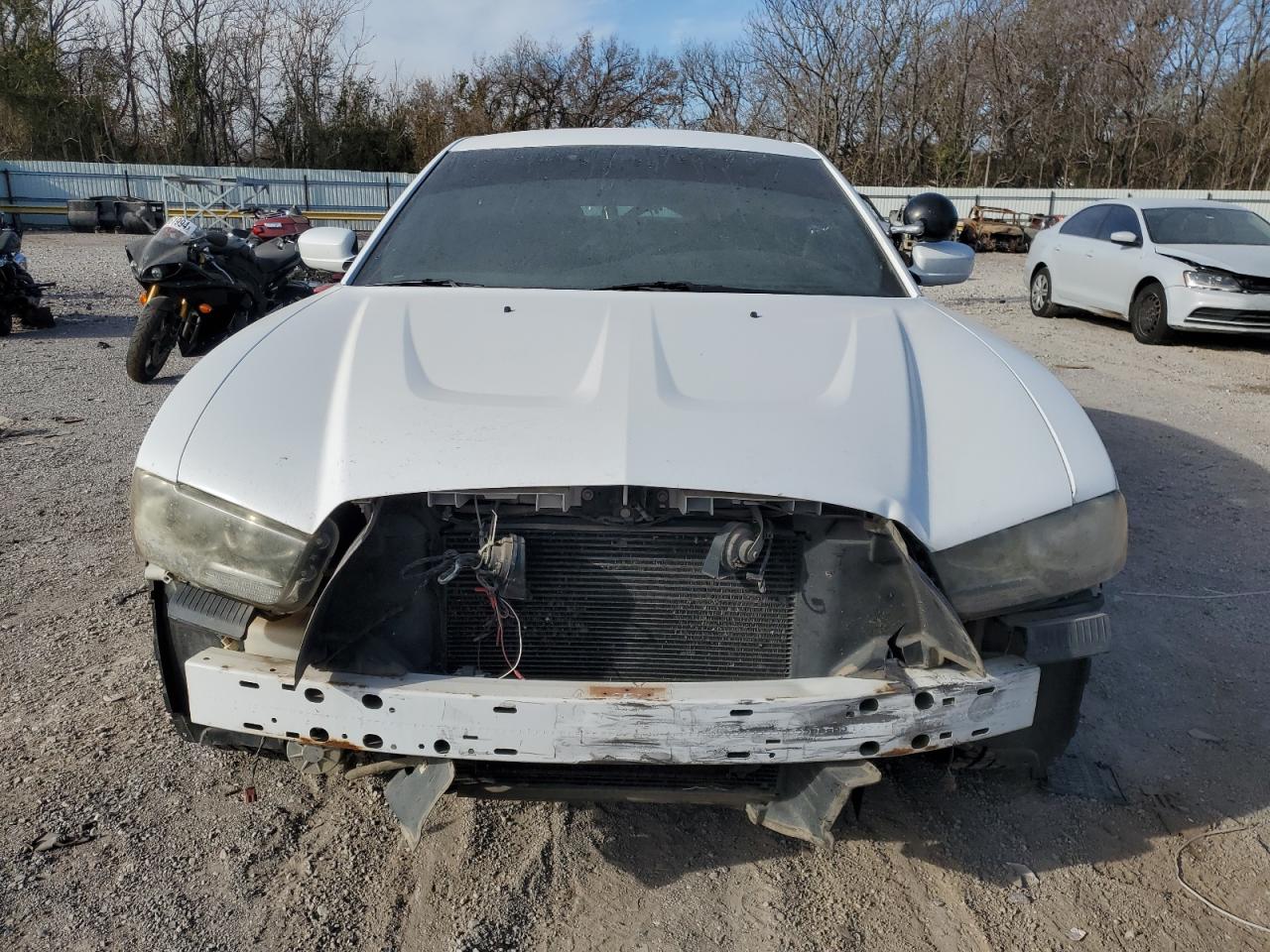 2013 Dodge Charger - Image 5