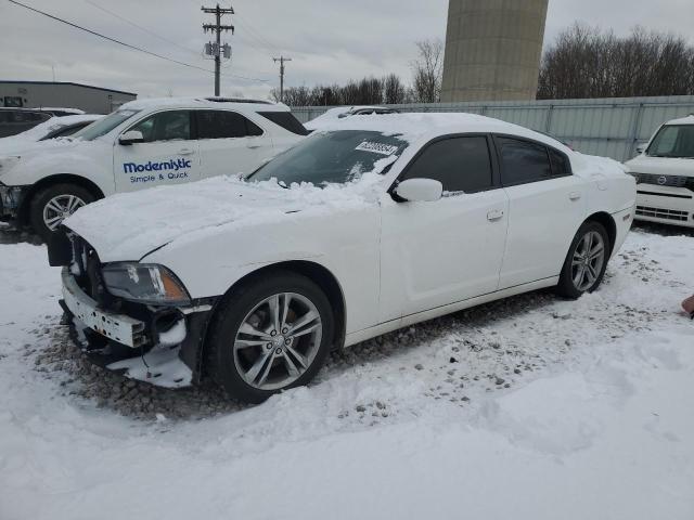 2013 Dodge Charger Sxt