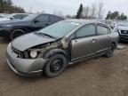 2006 HONDA CIVIC LX à vendre chez Copart ON - TORONTO