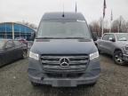 2019 Mercedes-Benz Sprinter 2500/3500 за продажба в East Granby, CT - Minor Dent/Scratches