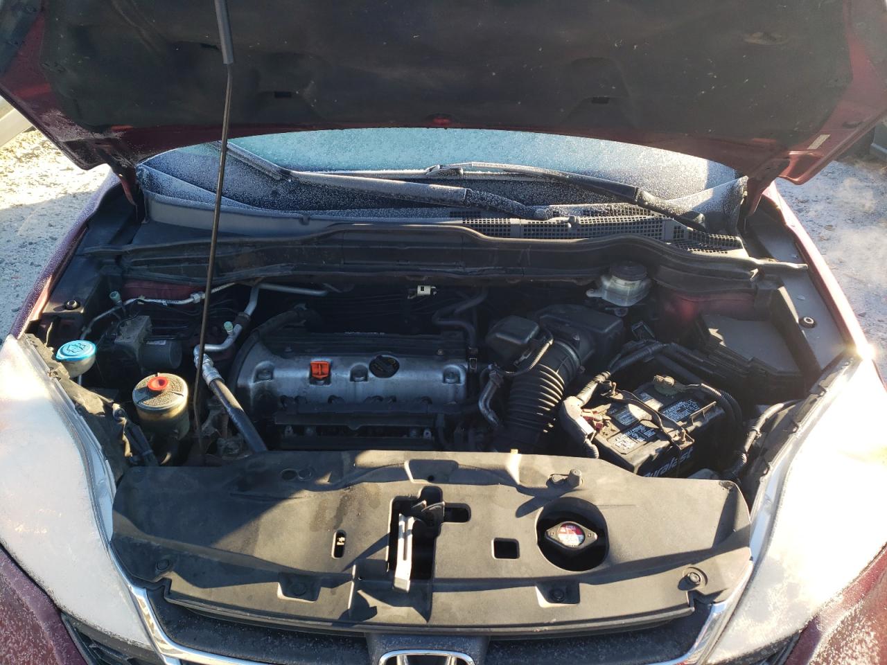 2010 Honda CR-V - Image 12