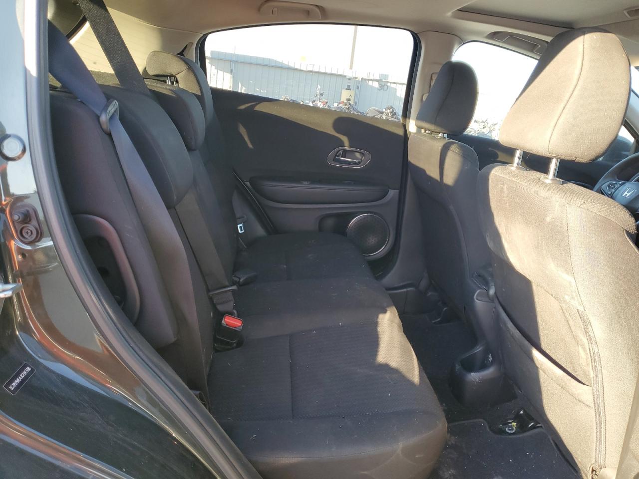2018 Honda HR-V - Image 11