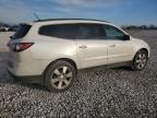 2014 Chevrolet Traverse Ltz იყიდება Wayland-ში, MI - Front End