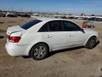 2007 Hyundai Sonata Gls de vânzare în Tucson, AZ - Rear End