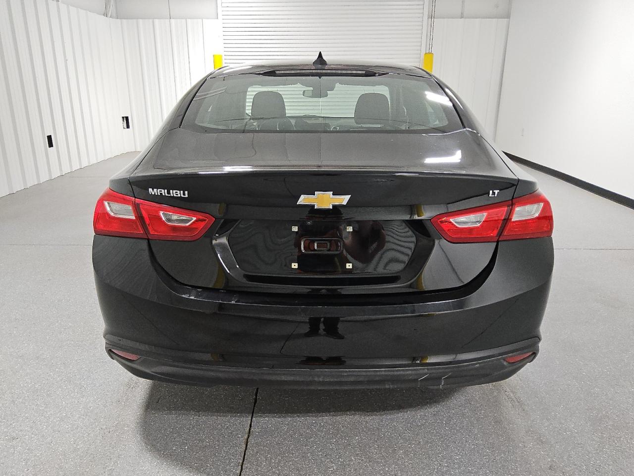 VIN 1G1ZD5ST8PF252370 2023 CHEVROLET MALIBU no.6