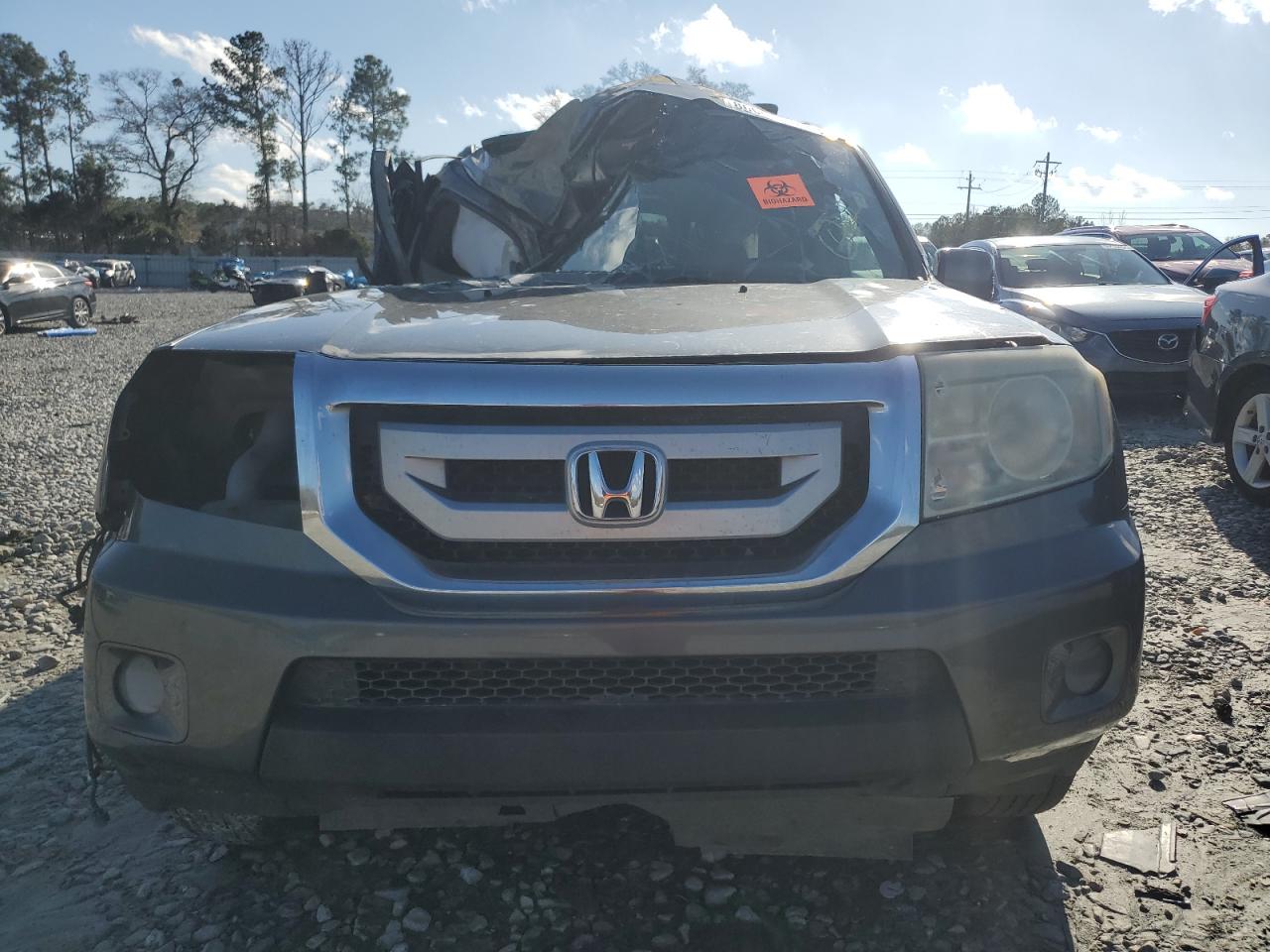 2011 Honda Pilot - Image 5